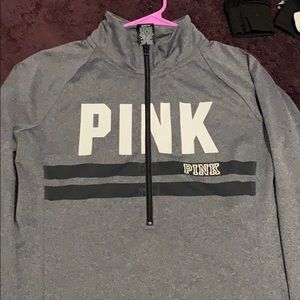 Grey Sweater from PINK